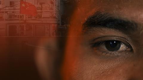 EJF Tide of Injustice Investigation
