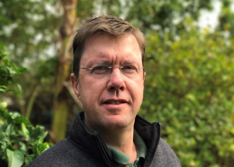 Offshore farming’s promising potential