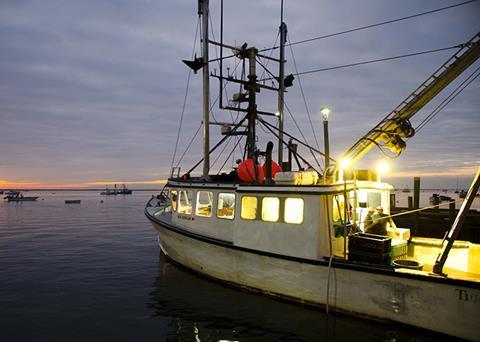 NOAA Fisheries has waived the need for human observers Photo: NOAA Fisheries