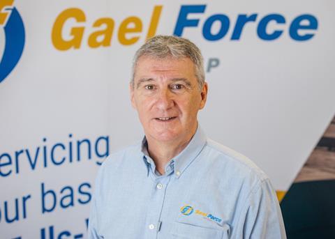 Gael Force and FISA in netting partnership