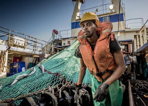 MSC has suspended assessments and certifications for six months Photo: MSC SA