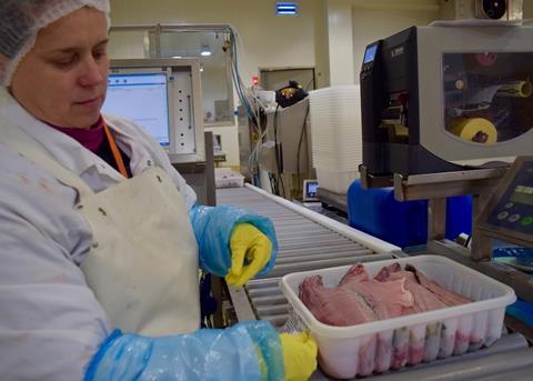 IT system ensures delivery to 6000+ customers