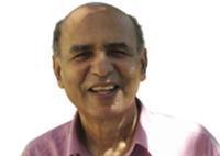 Father Thomas Kocherry