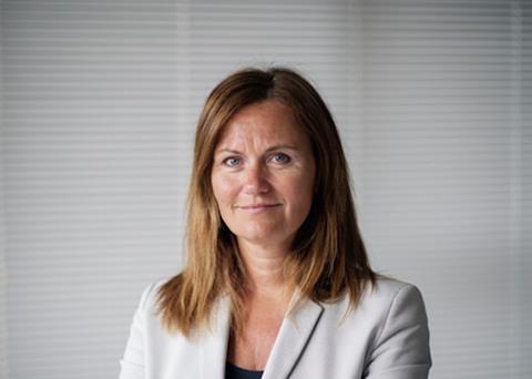 Therese Log Bergjord