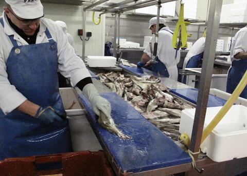 China’s demand for protein