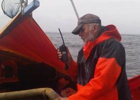 The NFFO says the ban could close all of the UK small scale driftnet fisheries for herring, mackerel, sole and others. Photo: NFFO