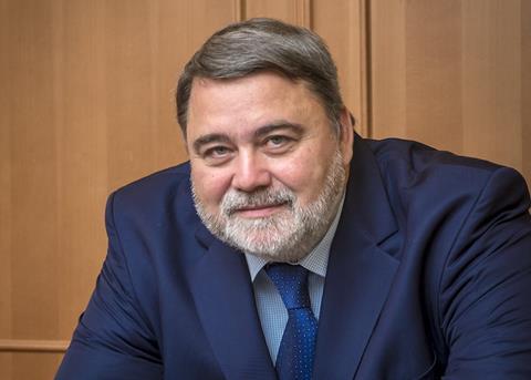 Russia: on the brink of big changes