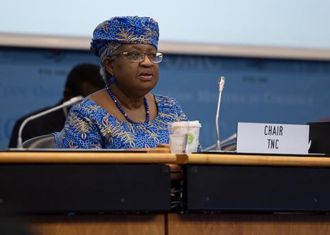 WTO closing the gap on subsidies agreement