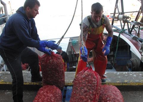 Ensuring fisheries can manage climate change is key to ensuring the future supply of seafood