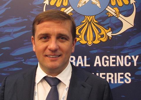 Ready for second stage of investment quotas