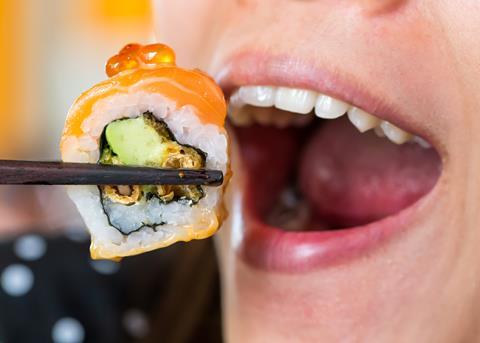 Where next for salmon farming?