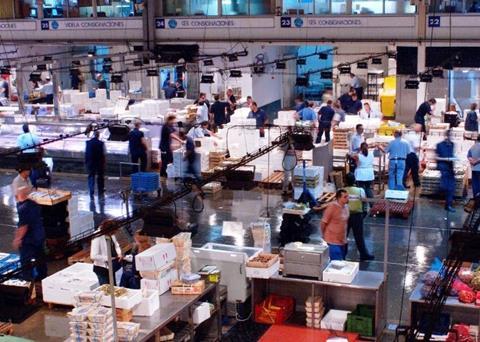 The OMC technical visits have been announced