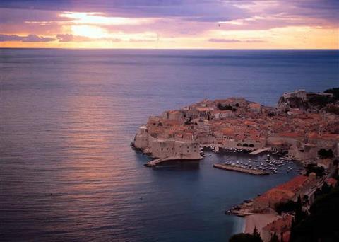 Dubrovnik. Credit: Dubrovnik-Neretva County Tourist Board