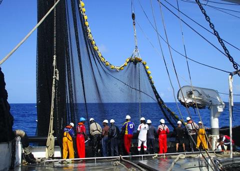 Spanish concern over bigeye measures