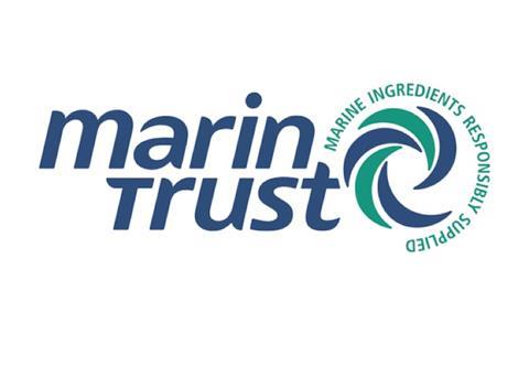 IFFO RS has rebranded as MarinTrust Photo: MarinTrust