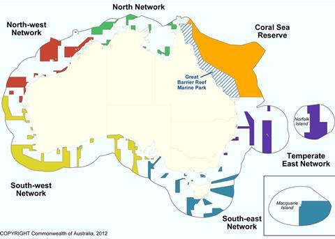 Final CMRN proposal map