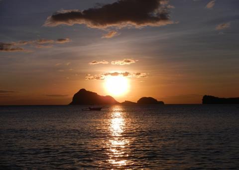 The Philippines and Papua New Guinea have been given a yellow card by the EC. Credit: Ramon FVelasquez/CC BY-SA 3.0