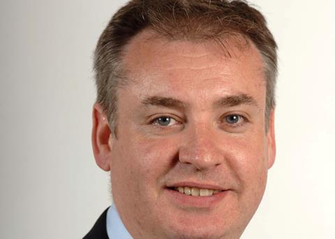 Richard Lochhead
