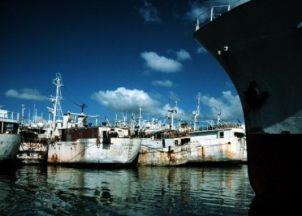 Spain's commitment to the Global Record will help tackle IUU fishing