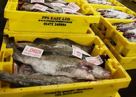 PPS’ fish box supply will now be managed by an internet monitoring system