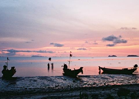 The Thai Government has voted against the strengthening of an existing international treaty on forced labour. Credit: www.rubins.org/CC BY-SA 3.0