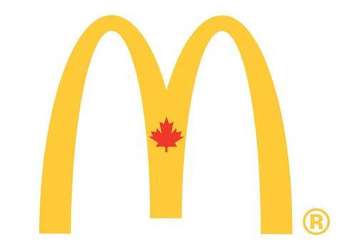Filet-O-Fish served by McDonald’s Canada are now 100% MSC certified