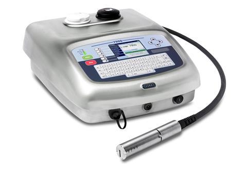 A Linx 7900 has been installed at Espersen Lietuva UAB