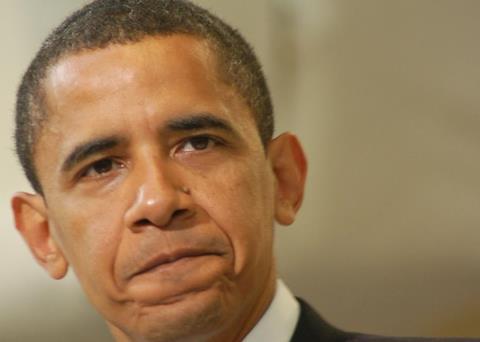 President Obama is strengthening the United States' position to tackle IUU fishing. Photo: Elizabeth Cromwell