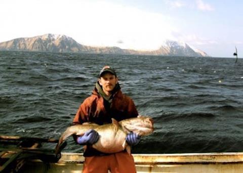 The US has passed a bill to reduce regulation for fishermen Photo: Seafood Harvesters