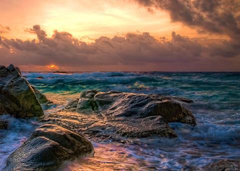 Changes need to be made to bring the global ocean out of decline, says GOC. Photo: Rick Seidel/Flickr