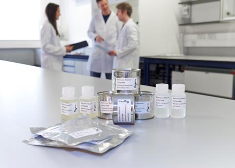 New tests will help reduce contamination in seafood Photo: Fapas