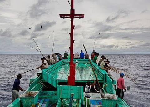 Indonesia has gained its first MSC accreditation Photo: MSC