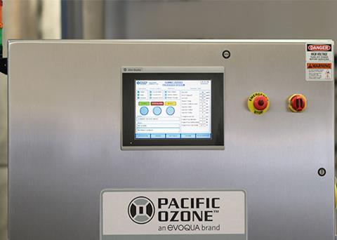 Sustainable solutions for RAS aquaculture