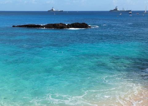 Cefas will conduct an independent review of Ascension Island’s fisheries