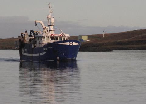 Scotland currently receives 46% of the UK’s share of the European Maritime and Fisheries Fund (EMFF)