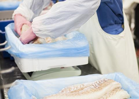 Sealaska is refining its business to focus on chilled seafood Photo: AG Seafood