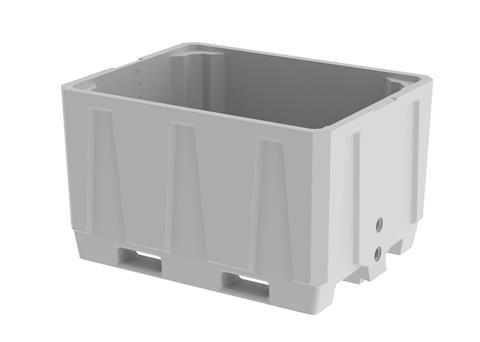 The new Nordic 1000L Photo: RPC Sæplast