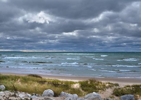 Lake Superior Photo: National Park Service