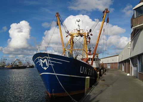 European nations have spent the last two years implementing new changes under the CFP. Credit: Wutsje/via Wikimedia Commons