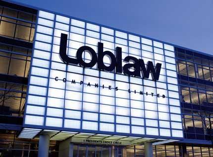 Canada’s largest food retailer is on track to meet its sustainability pledge.