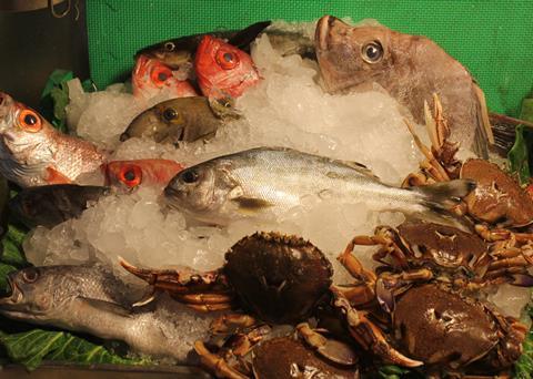 Taiwan’s total fisheries production in 2014 was valued at approximately US$3.1 billion