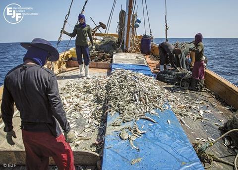 EJF says that key improvements are still needed