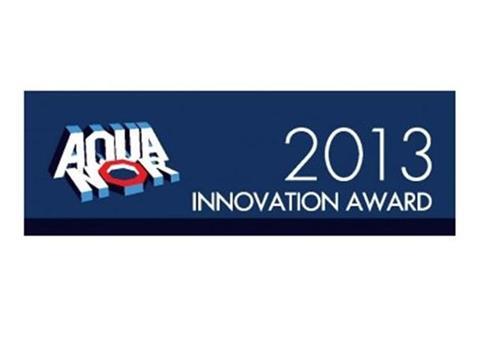 The four Innovation Award finalists have been announced