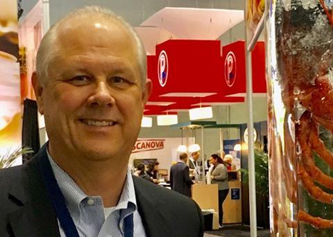 New CEO for Pescanova USA