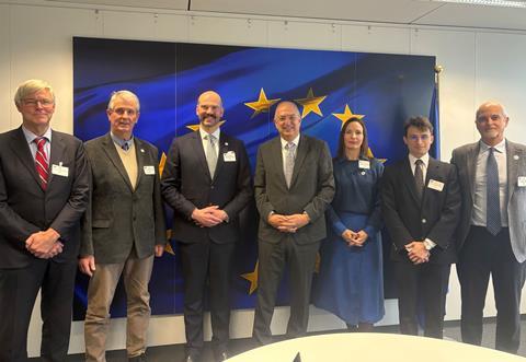 EU aquaculture/Costas Kadis