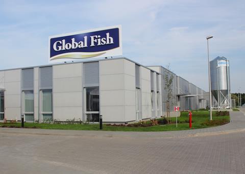 AquaMaof to build RAS facility in Russia