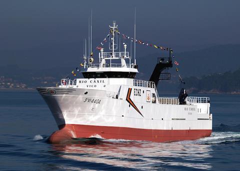 NAFO has met for the first time under its new modernised convention