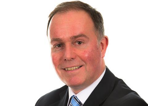Neil Auchterlonie