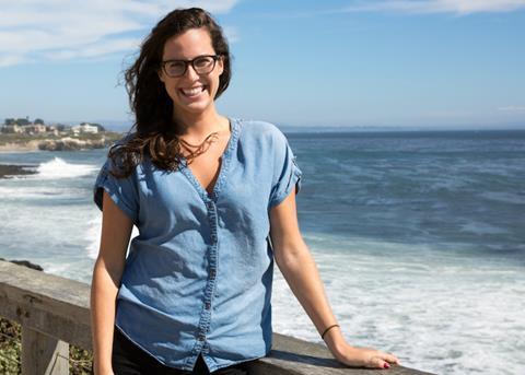 Manta and devil rays proposal wins ISSF prize