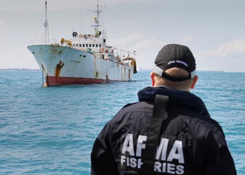 Multi-national Pacific partnership